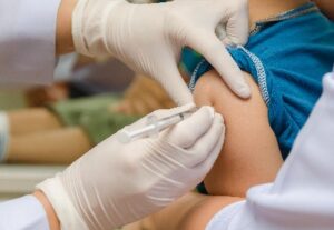 Vaccination rate could be skewed