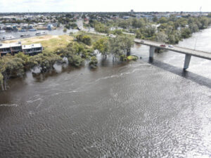 Flood study seeks input