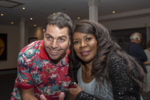 Hines fulfils fans’ hopes