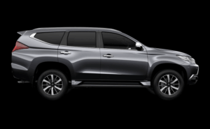 Fusing elegance, space and safety