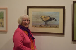Milestone exhibition for Mallee Artists Swan Hill