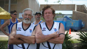 Masterful performance