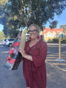 Bird boxes labour of love