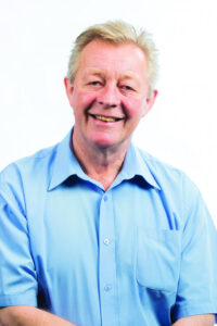 New editor appointed