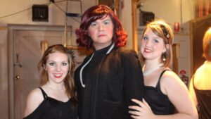 Chicago hits Swan Hill