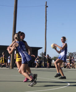 Robbed of finals, rampant Roos hungry for success