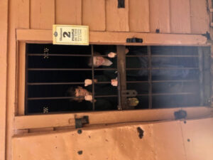 Tooleybuc students celebrate NAIDOC Week at Pioneer Settlement