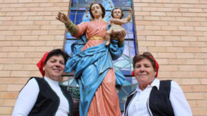 Scaled back Italian festival ready to roll