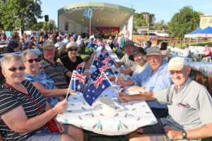 Council’s big Oz Day plans