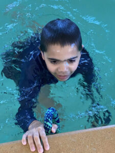 Building a bright future