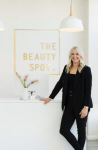 The one-stop shop for skincare and cosmetics