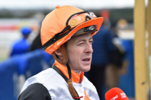 Highs, lows for our top jockeys