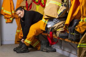 If the boot doesn’t fit