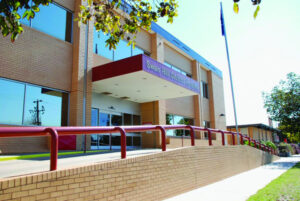 Meeting the benchmarks at Swan Hill’s emergency department