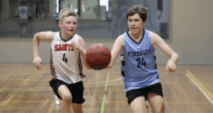 Swan Hill Basketball Association results – semi-finals