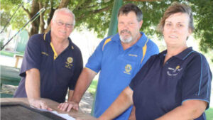 Fishing for a new lease on life