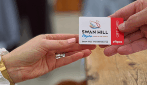 Give the gift of choice