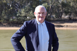 Swan Hill Council demands extra water for environment