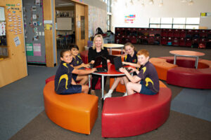 Top teaching honour for Doyle