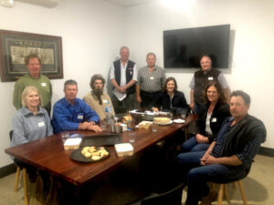 ‘Extreme’ water concerns