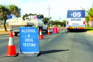 More efforts to nab drivers