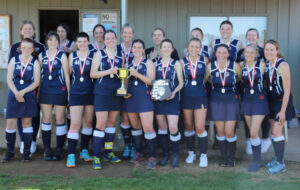 Huge goals haul a highlight