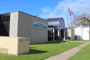 Swan Hill Council services back open