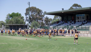 Locals picked for Bendigo Pioneers