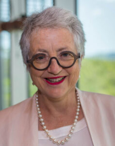 Tasked with ongoing pandemic response