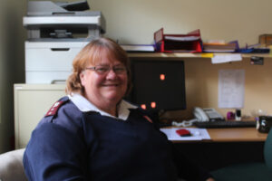 We don’t want your dentures: op shops