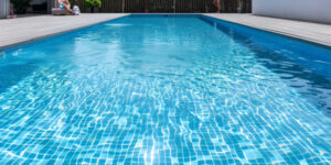 Things to consider when installing specific pool types