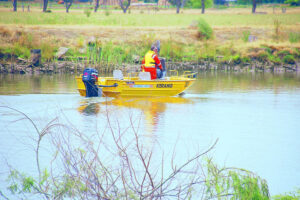 Tragic drowning sparks plea