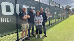 Record entries expectedfor Country Week