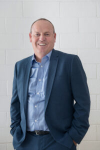 Back to future for health chief