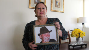 Be aware, stay alive