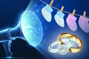 Personal Announcements