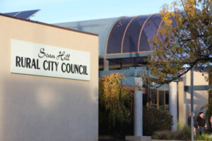 Community grants approved