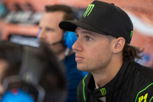 ‘Issues’ hamper Waters’ efforts in Townsville