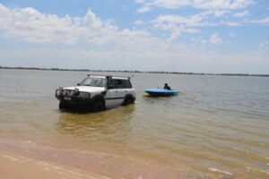 Major ski race canned