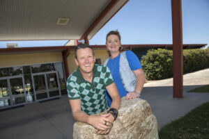 Pastors’ adventure leads to Swan Hill