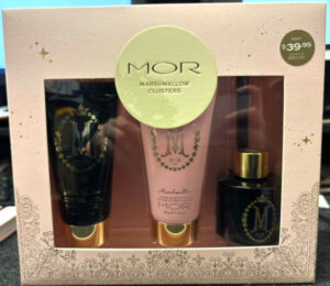 Scents to suit all styles