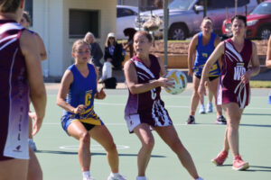 Swan Hill Netball Season Preview