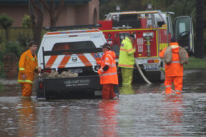 Drainage ‘war chest’ needed