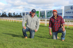 Tracking a good range