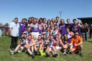 Kangas win epic decider