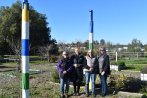 Riding for the Disabled desperate for volunteers to continue