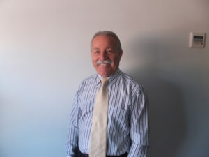 Don’t whinge about flying school talks, says businessman