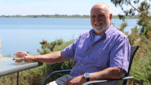 Coffee, cars and country living