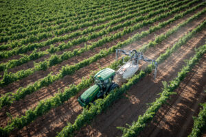 Tractor’s narrow victory