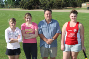 Women’s cricket ready to step into spotlight